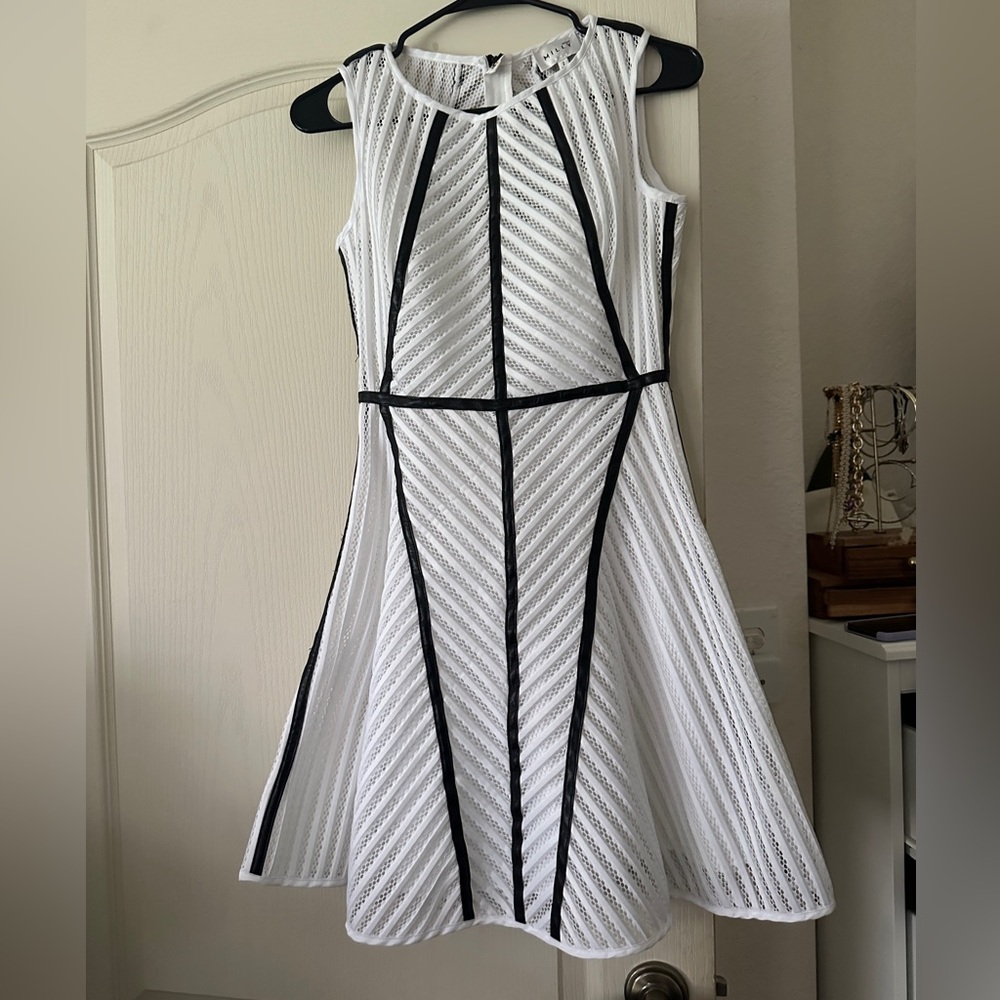Milly Size 2